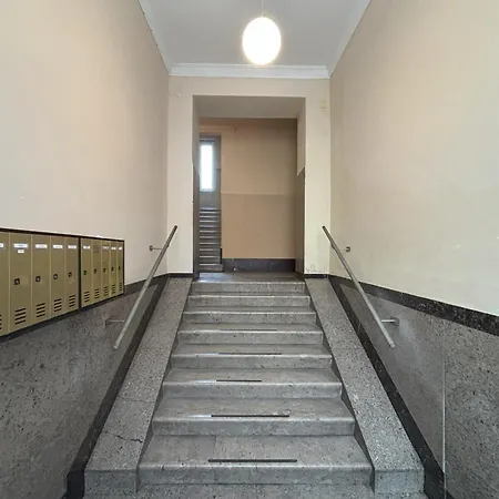 Corto - Reception Trieste
