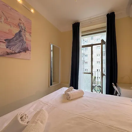 Corto Τεργέστη