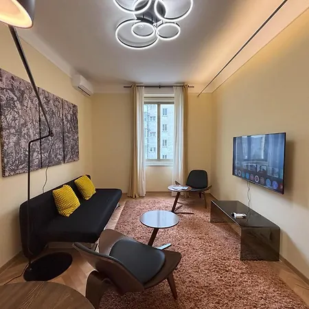 Corto - Reception Apartamento *
