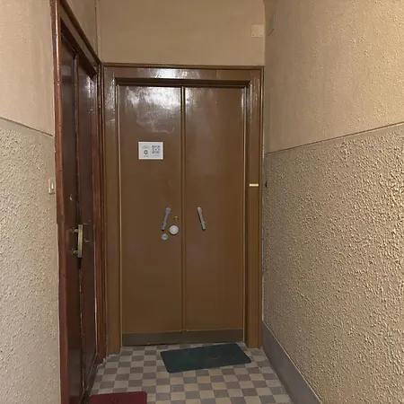 Corto - Reception Apartamento *