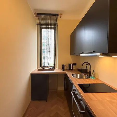 Apartamento Corto - Reception