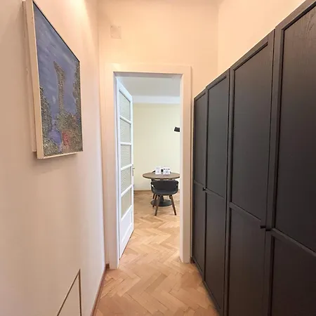 Apartamento Corto - Reception *