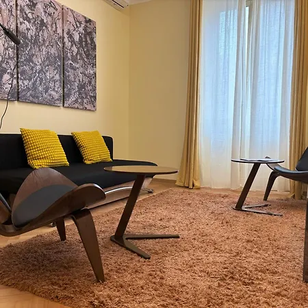 Corto トリエステ