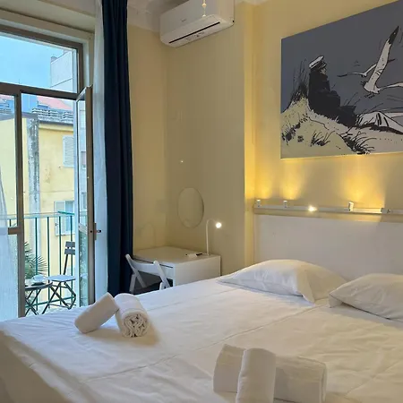 Corto トリエステ