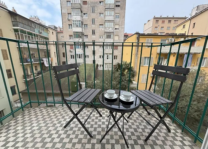 Appartamento Corto *