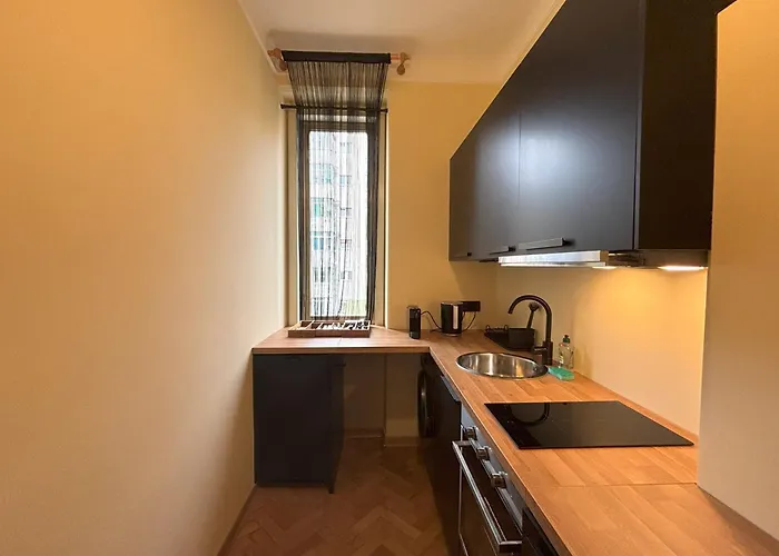 Corto Appartamento *