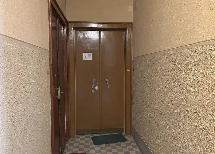 Corto Appartamento *