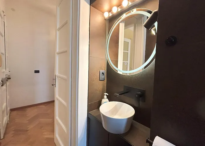 Corto Appartamento Trieste