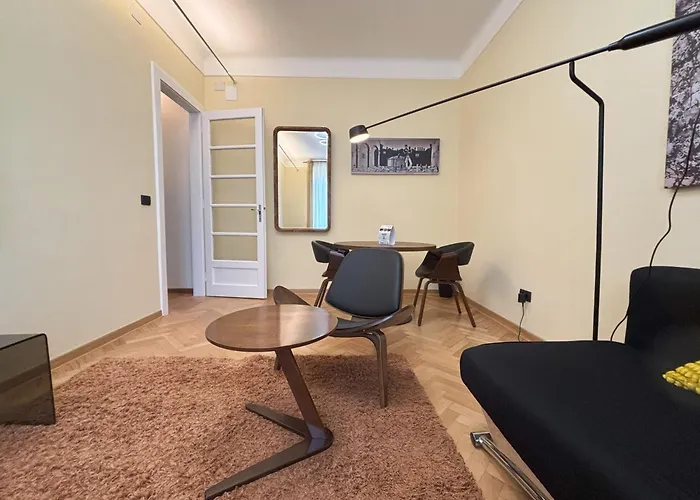 Appartamento Corto Trieste